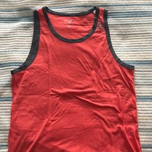 Reebok Tank Top